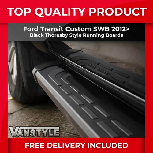 Fits ford transit custom - ford,