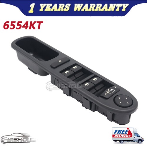For peugeot 307 6554 6554kt - for,