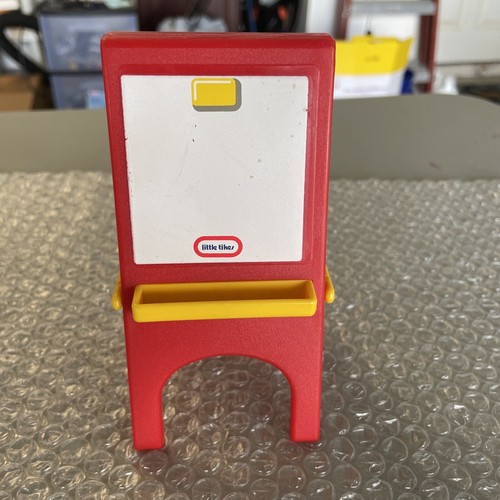 1990s vintage little - little, tikes