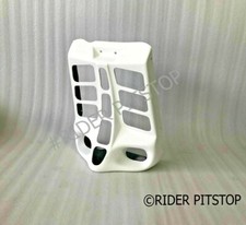 RADIATOR COVER CHIN ENGINE BUG SPOILER HARLEY V-ROD V ROD NIGHT ROD MUSCLE 02-17