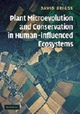 Plant Microevolution and
