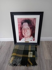 Bobby Sands Picture Poster Large Irish Rare 