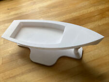 GP14 Sailing Dinghy 3D Printed Desk Model