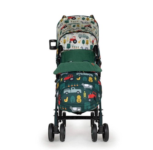 Cosatto supa stroller buggy - supa, 3