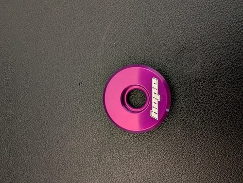 Hope top cap grip doctor - hope,