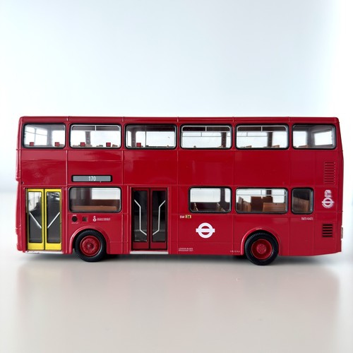 Collector model 1 50 - model, 1/50