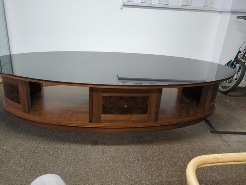 Custom made large coffee - custom,