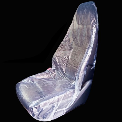 100pcs disposable plastic car - 100pcs,