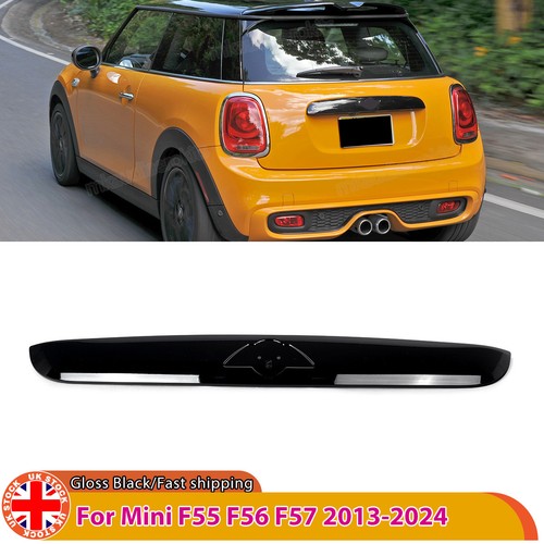 51137362120 tailgate boot lid - 51137362120,