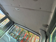 FORD TRANSIT MK7 VAN   TOURNEO ROOF LINING REAR BACK