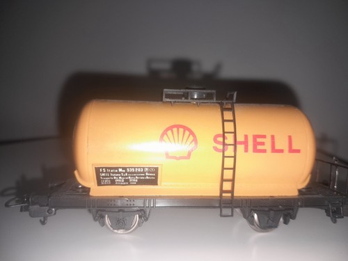 Lima gauge yellow shell - gauge,