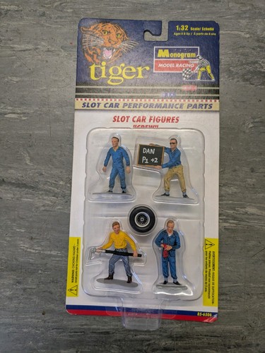 1960s vintage revell slot - vintage,