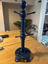 Vintage Robert Welch Cast Iron