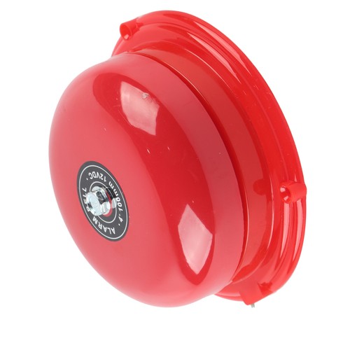 Fire alarm bell 12v - fire,