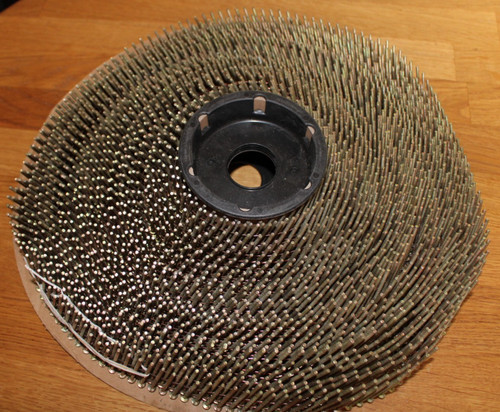 Jumbo coils 38mm - jumbo,