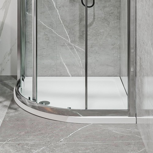 Elements quadrant shower - mx,
