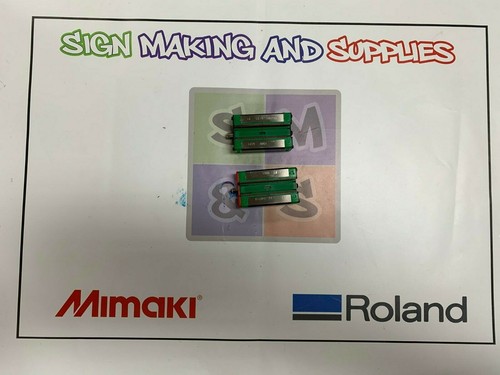 Mimaki jv300 rail bearing - mimaki,