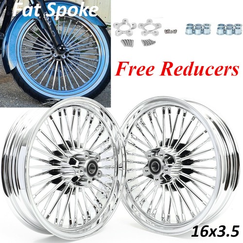 16x3 fat spoke wheels rim - spoke,