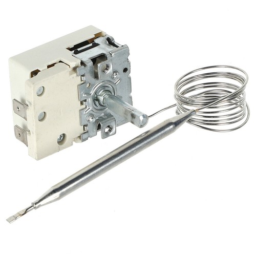 Control thermostat for - control, lincat