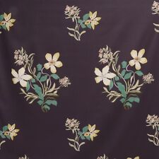 Warwick Malva Fabric 143cm