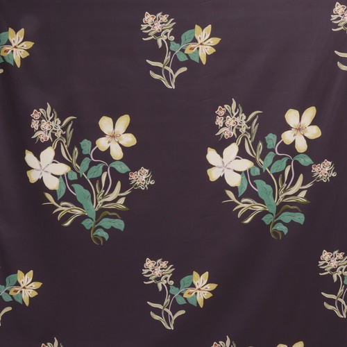 Warwick malva fabric 143cm - fabric,