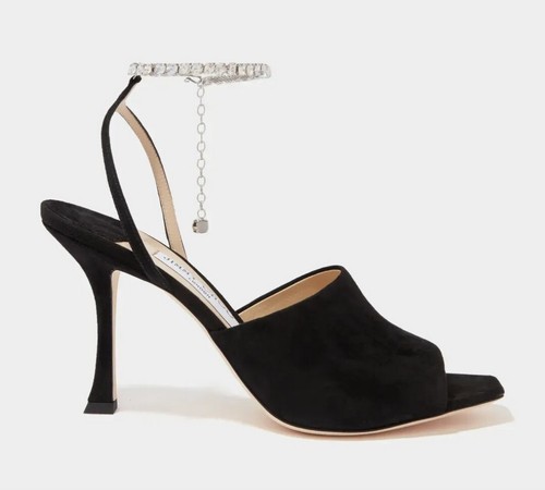 Jimmy choo shoes - shoes, sae