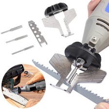 Chainsaw Sharpener Electric Grinder Chain Saw Grinder File Tool Attachment FS