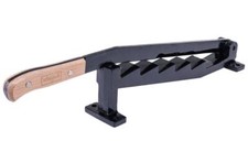 Manual log splitter 220 mm for logs up to 340 mm Scheppach