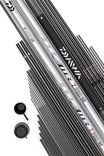 Daiwa match air pro 16m - match, z