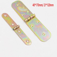 Powder-Coated Backflap Heavy