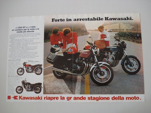 Advertising 1980 - advertising,