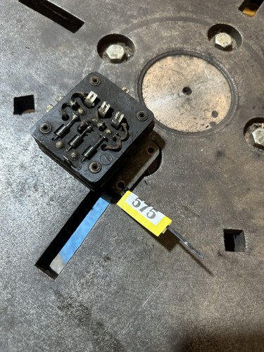 Etz rectifier - mz,