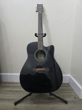 Yamaha FGX800C Electro