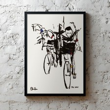 ORIGINAL PAINTING ❤ signed