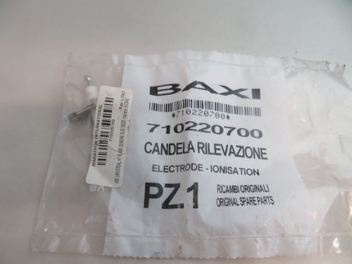 Gas fired boiler ionization - boiler,