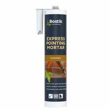 Bostik Express Pointing Mortar
