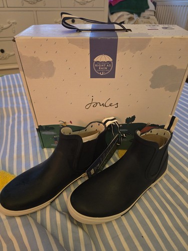 Joules rainwell french navy - french,