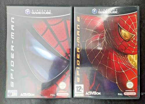 Spider man 2 bundle - 1, &