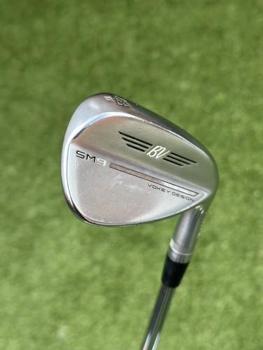 Titleist vokey sm9 degree - vokey, 48