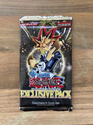 Tcg factory sealed - tcg,