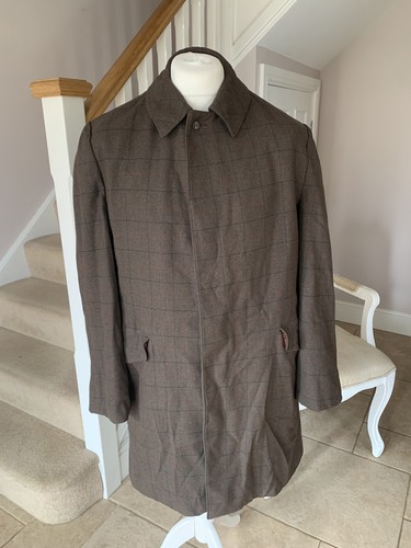 Vintage tweedsman macintosh - tweedsman, by