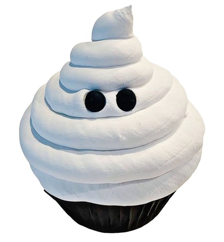 Dezicakes fake cupcake for - fake,