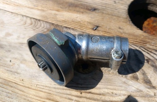 Genuine part efco stark 2500s - genuine,