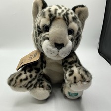 BBC Earth Snow Leopard Cub