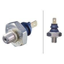 Hella Oil Pressure Sensor