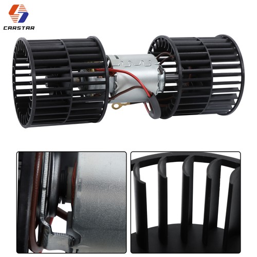 Heater blower motor fan - blower,
