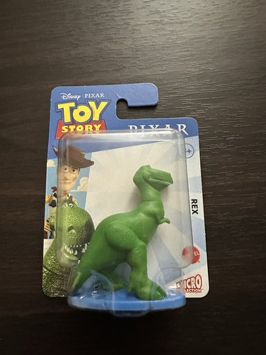 Toy story rex 2 - toy,