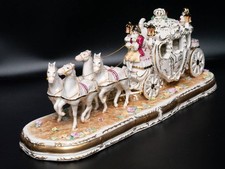 Irish dresden cinderella - irish, coach