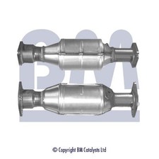 Exhaust system catalytic - exhaust,