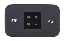 ZTE MF971RS 4G+ 300MBPS CAT6
